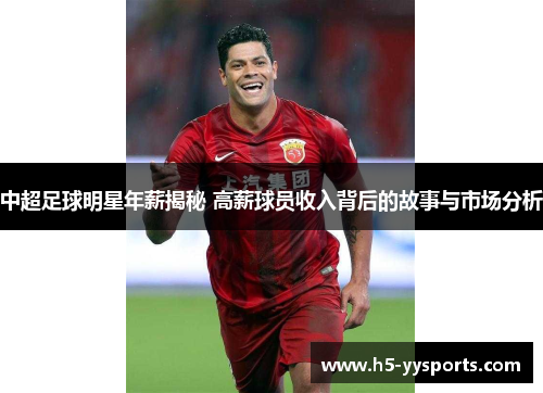 中超足球明星年薪揭秘 高薪球员收入背后的故事与市场分析