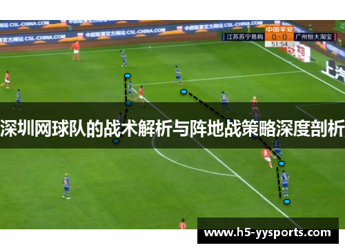 深圳网球队的战术解析与阵地战策略深度剖析