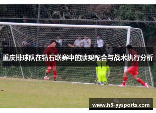 重庆排球队在钻石联赛中的默契配合与战术执行分析